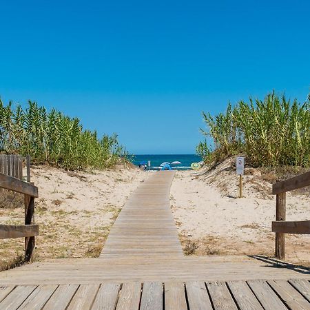Апартаменты Casa Higuericas Sunrise Пилар де ла Горадада Экстерьер фото