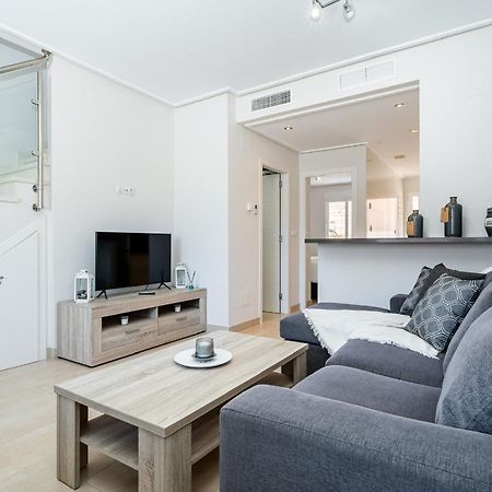 Апартаменты Casa Higuericas Sunrise Пилар де ла Горадада Экстерьер фото