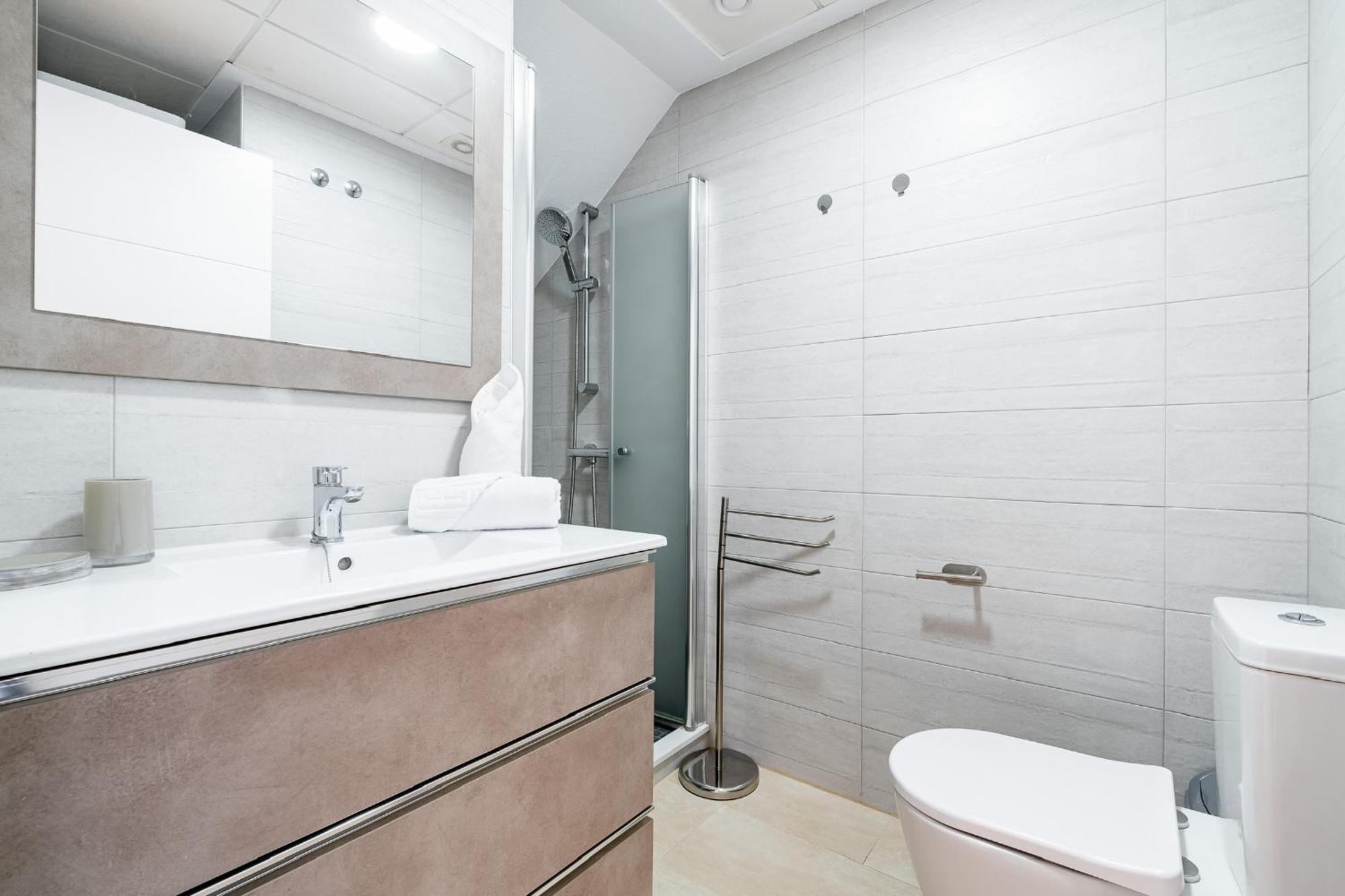 Апартаменты Casa Higuericas Sunrise Пилар де ла Горадада Экстерьер фото