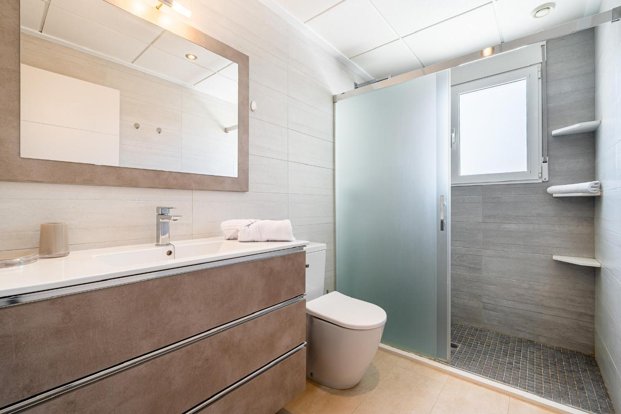 Апартаменты Casa Higuericas Sunrise Пилар де ла Горадада Экстерьер фото