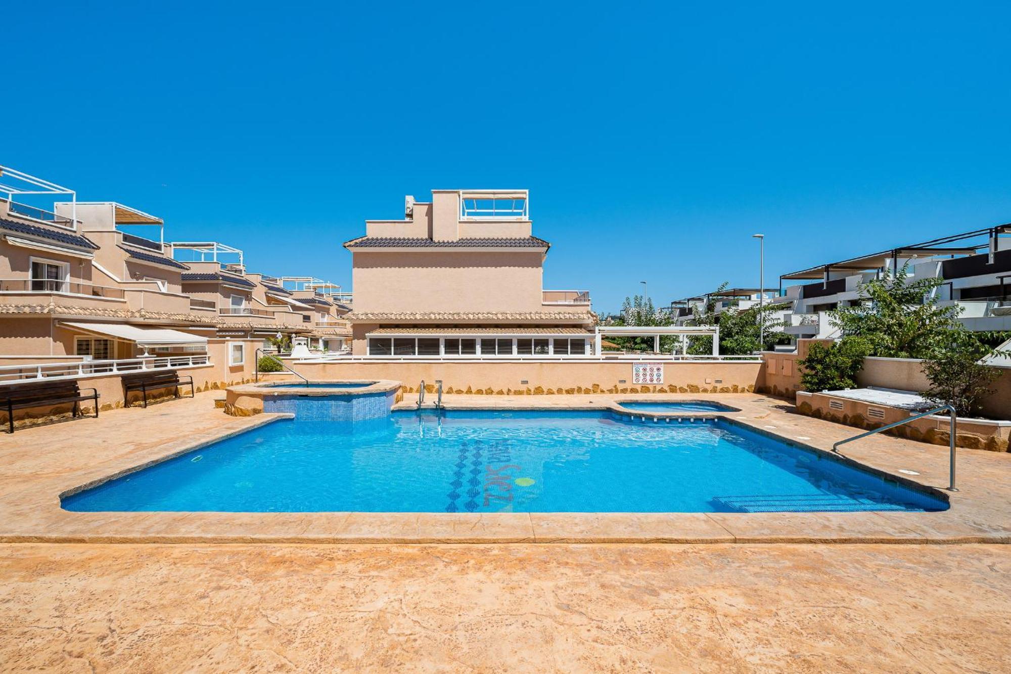 Апартаменты Casa Higuericas Sunrise Пилар де ла Горадада Экстерьер фото